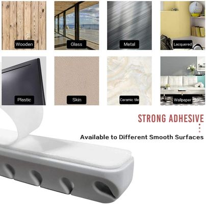 ซื้อ สร้างสรรค์ซิลิโคน Desktop จัดการสายชาร์จซิลิโคน Multifunctional ผู้จัดการวงจรซิลิโคน online manufacture