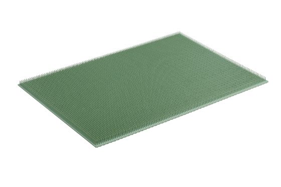 ซื้อ นวดเท้าล้างอ่อน Mat การทําความสะอาด แข็งแรง Stick ไม่ลื่นห้องน้ํา Mat ซิลิโคน Anti-ลื่น Massage น้ําอาบน้ํา Foot Mat online manufacture