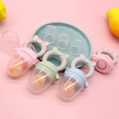 ซื้อ Piglet Bite Baby Fruit and Vegetable อาหารเสริมผลไม้สำหรับเด็ก ฟันบดแบบแท่ง หมากฝรั่งเพื่อปลอบประโลม online manufacture