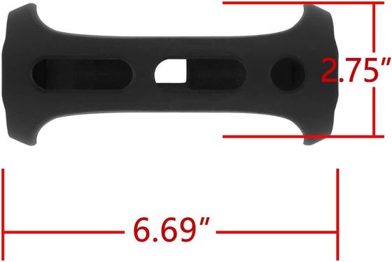 ซื้อ สเปคเกอร์สีซิลิโคน แบบปกป้อง สเปคเกอร์พกพา สเปคเกอร์สายพาน online manufacture