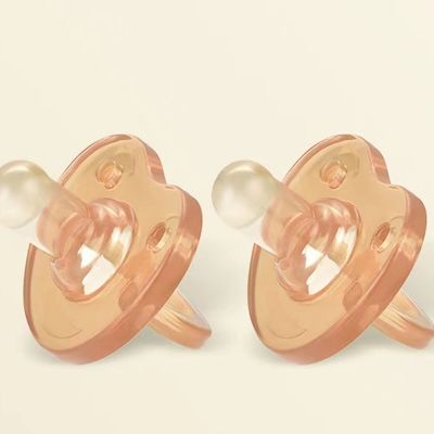 ซื้อ น้ําหนักเบา Baby ซิลิโคน นมลูก ของเล่น นมลูก นอนสบาย แม่และอุปกรณ์เด็ก นมลูก online manufacture