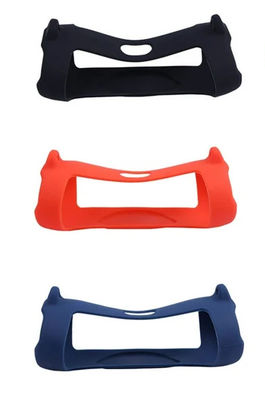 ซื้อ ฝาครอบป้องกันลำโพงแบบพกพาปลอดสารพิษและไม่มีกลิ่นสำหรับลำโพงที่ถือถุงซิลิโคนเมื่อออกไปข้างนอก online manufacture