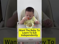 ชามซิลิโคนเด็กอุ่นไมโครเวฟ, ชามอาหารเสริมซิลิโคนเกรดอาหารเด็ก