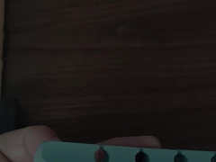 ที่เก็บสายเคเบิลข้อมูล การจัดการสายเคเบิลแบบตั้งโต๊ะ การตรึงสายชาร์จ ฮับซิลิโคนข้างเตียง