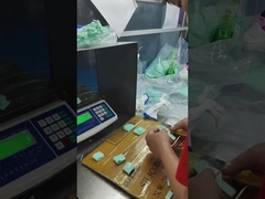 กระบวนการผลิตของโรงงานที่กําหนดเองฤดูร้อน ซิลิโคนน้ําโปโลของเล่น