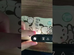 อุปกรณ์เสียง / ไฟฟ้า ปุ่มยางซิลิโคน